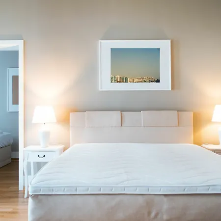 Haveana Zentrum Harkortstrasse Apartment *