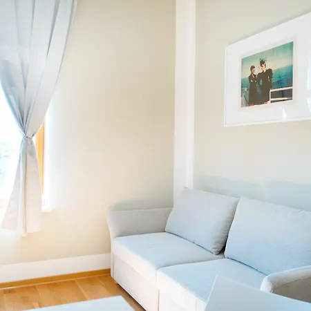Apartment Haveana Zentrum Harkortstrasse *